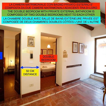 Ca Palazzo Malvasia - Bolognarooms Sasso Marconi Bagian luar foto