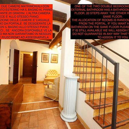 Ca Palazzo Malvasia - Bolognarooms Sasso Marconi Bagian luar foto