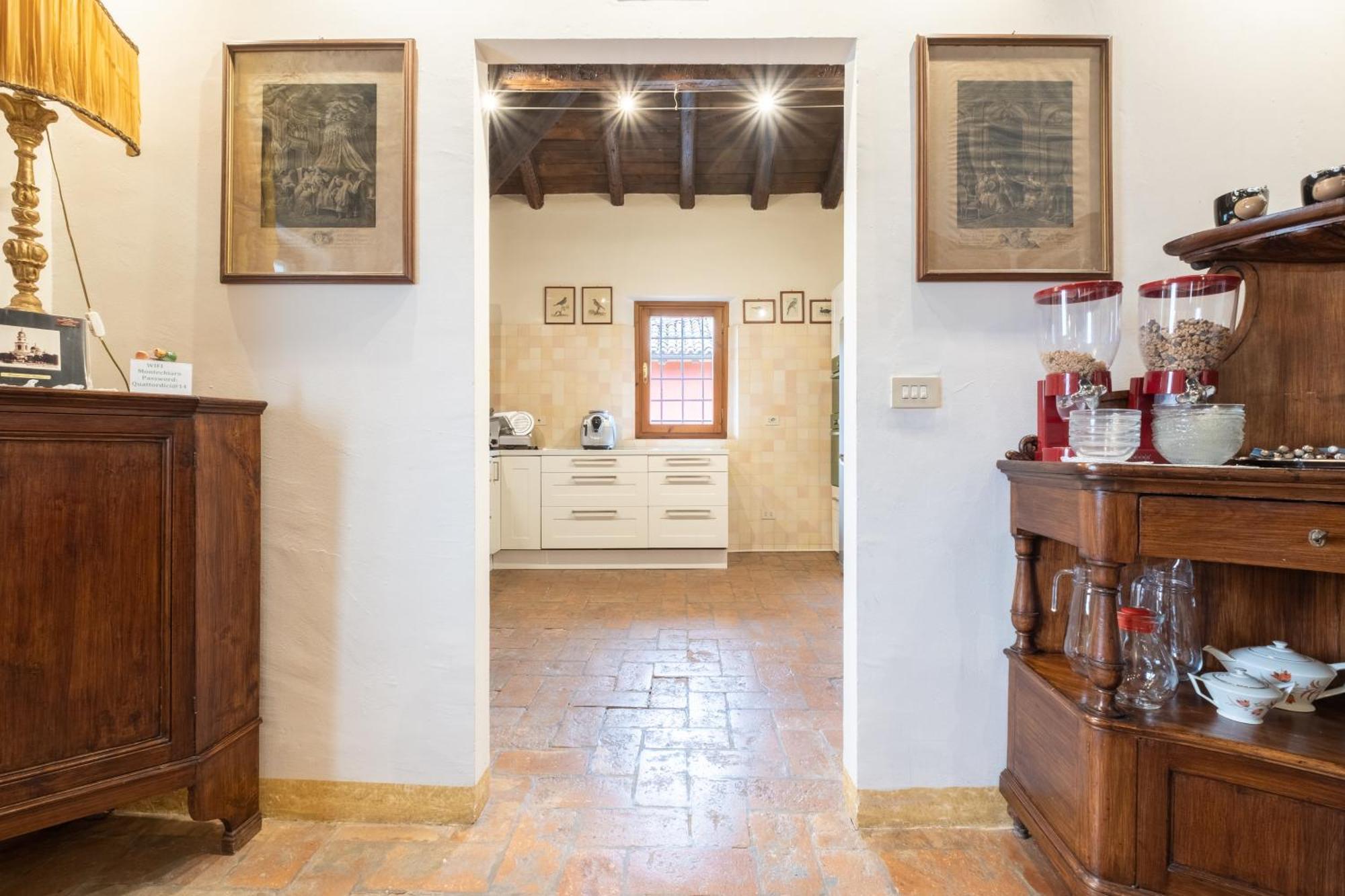 Ca Palazzo Malvasia - Bolognarooms Sasso Marconi Bagian luar foto