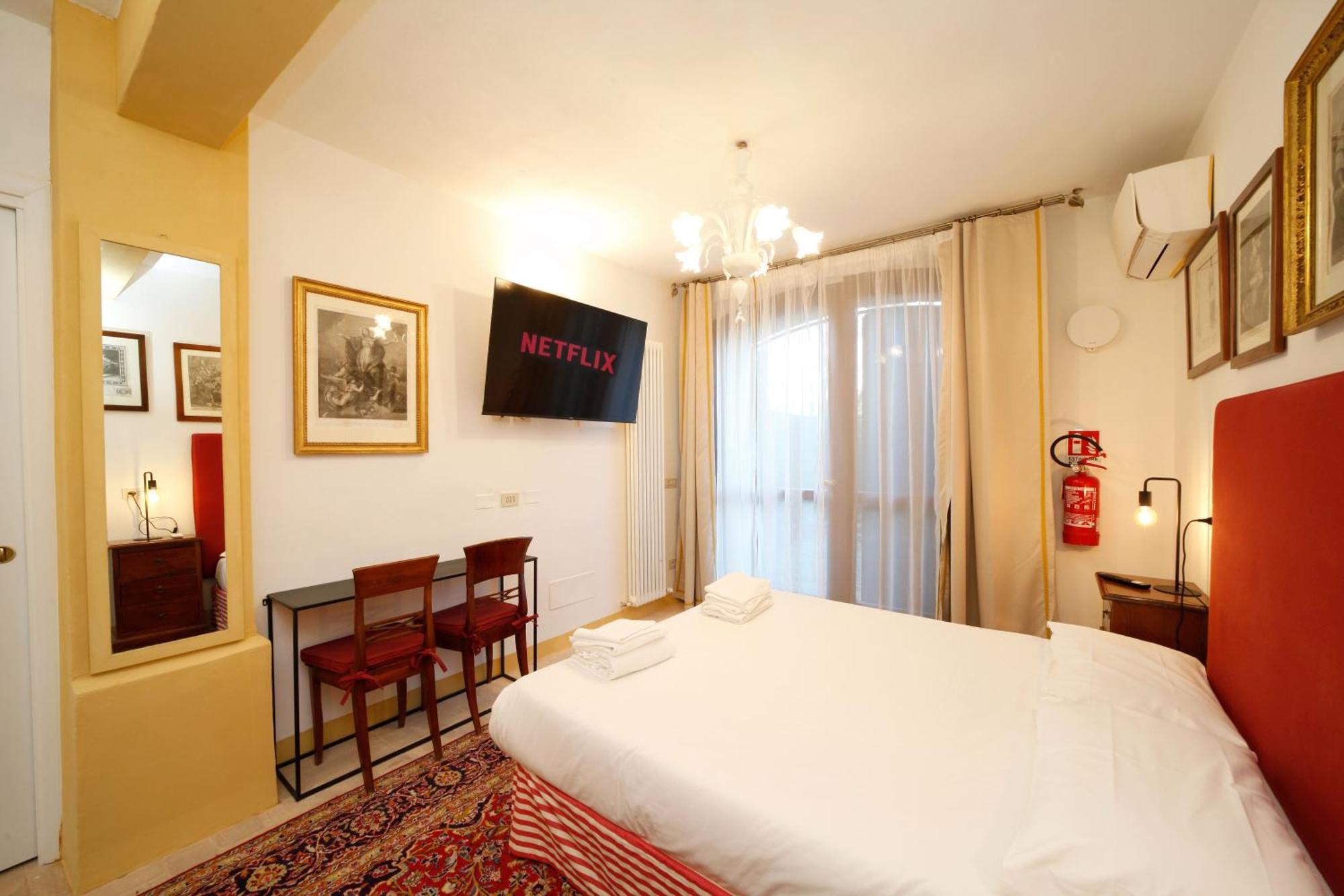 Ca Palazzo Malvasia - Bolognarooms Sasso Marconi Bagian luar foto