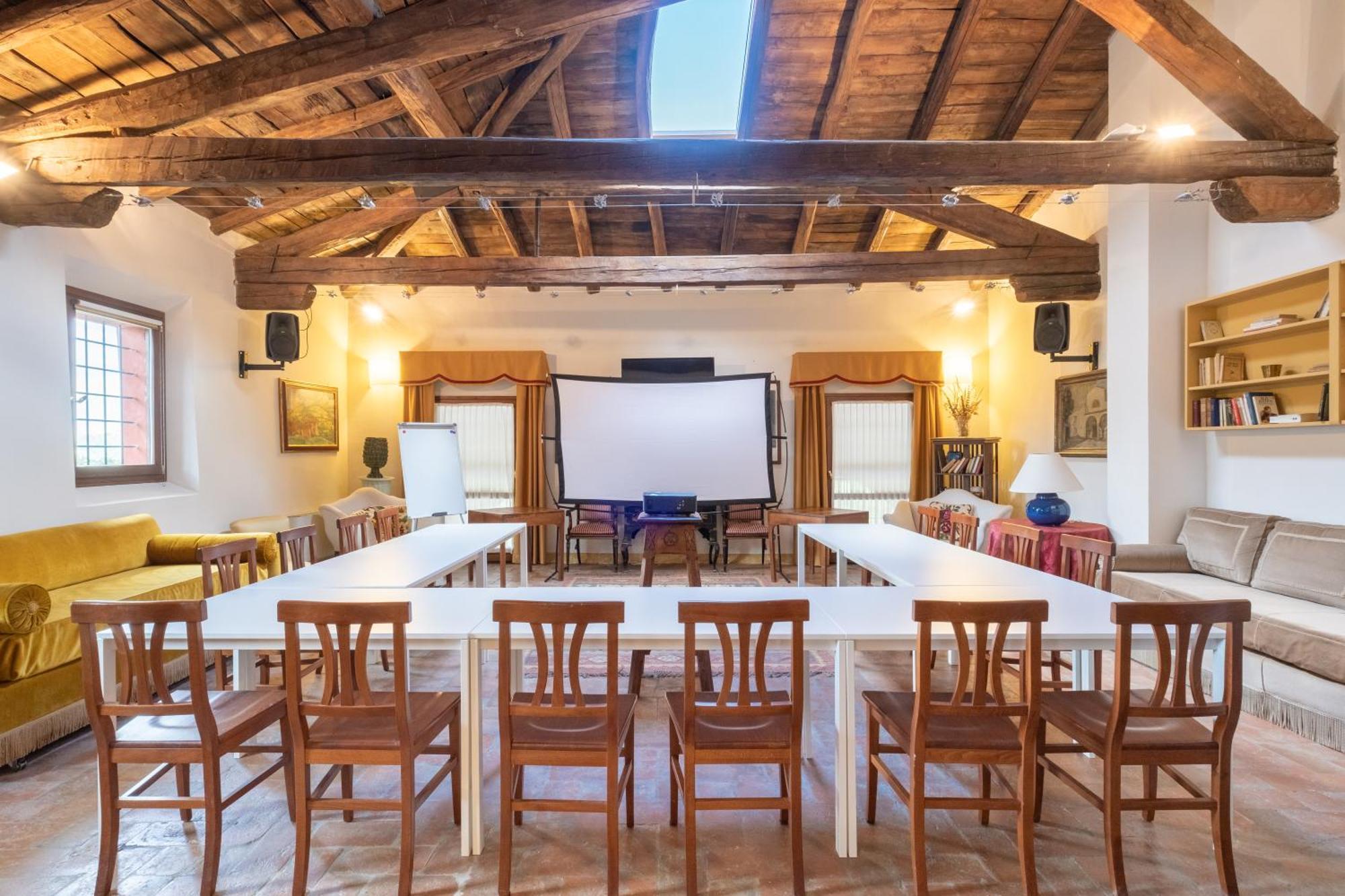 Ca Palazzo Malvasia - Bolognarooms Sasso Marconi Bagian luar foto