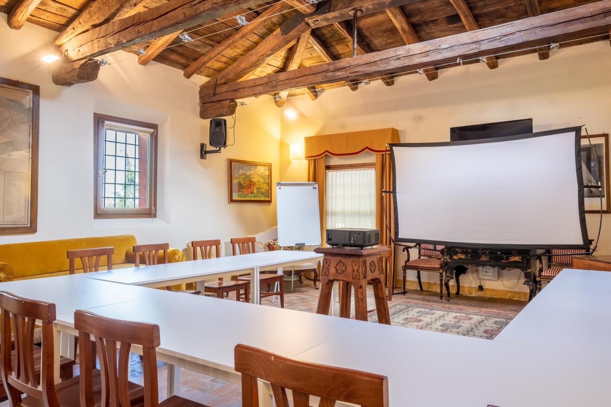 Ca Palazzo Malvasia - Bolognarooms Sasso Marconi Bagian luar foto