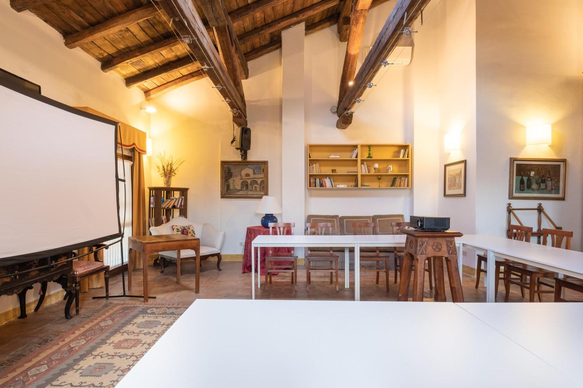 Ca Palazzo Malvasia - Bolognarooms Sasso Marconi Bagian luar foto