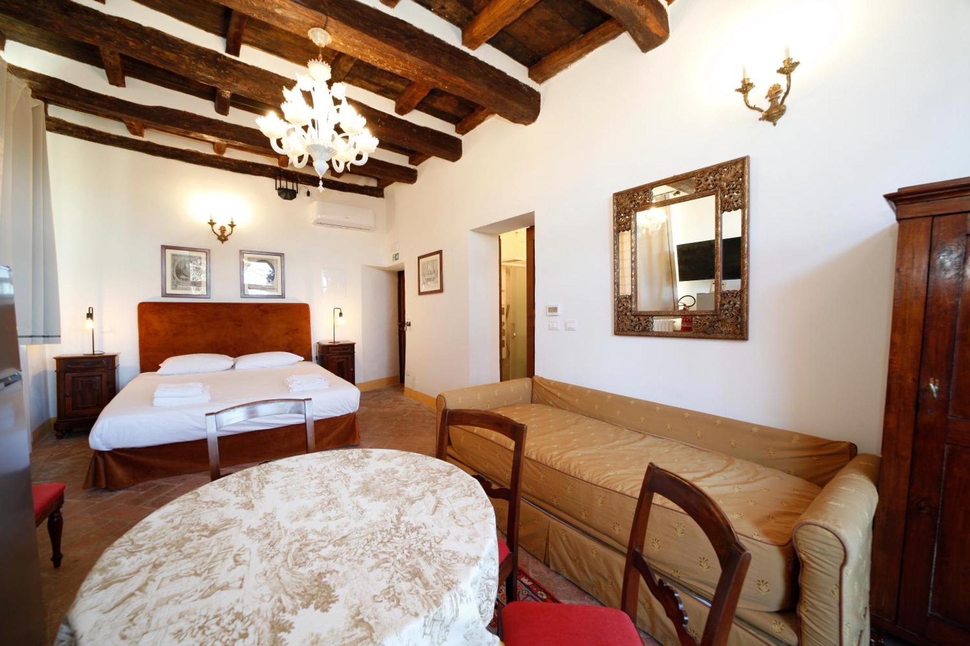 Ca Palazzo Malvasia - Bolognarooms Sasso Marconi Bagian luar foto