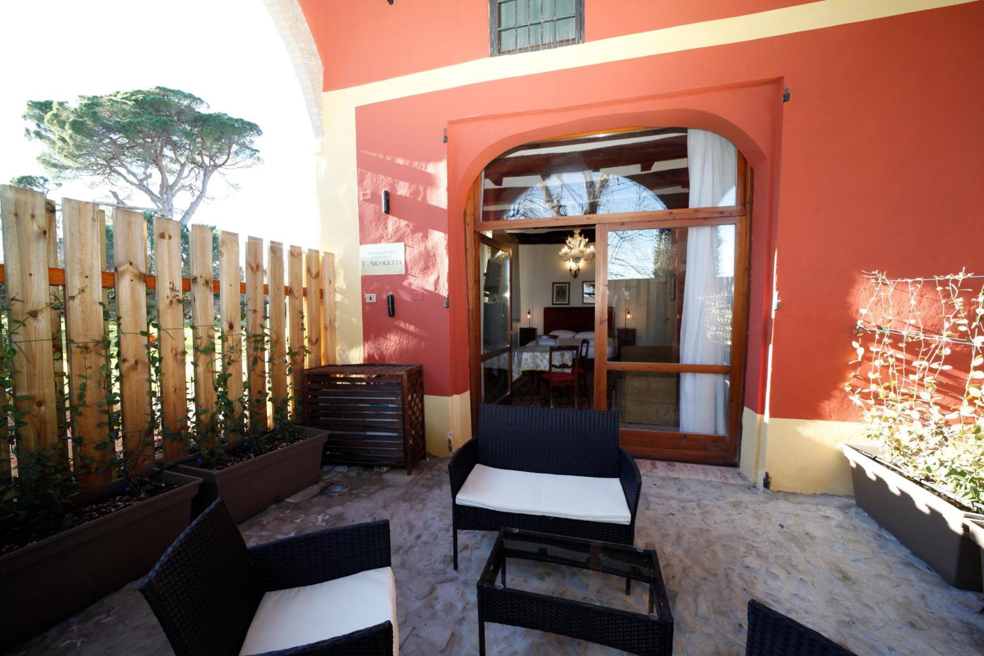 Ca Palazzo Malvasia - Bolognarooms Sasso Marconi Bagian luar foto