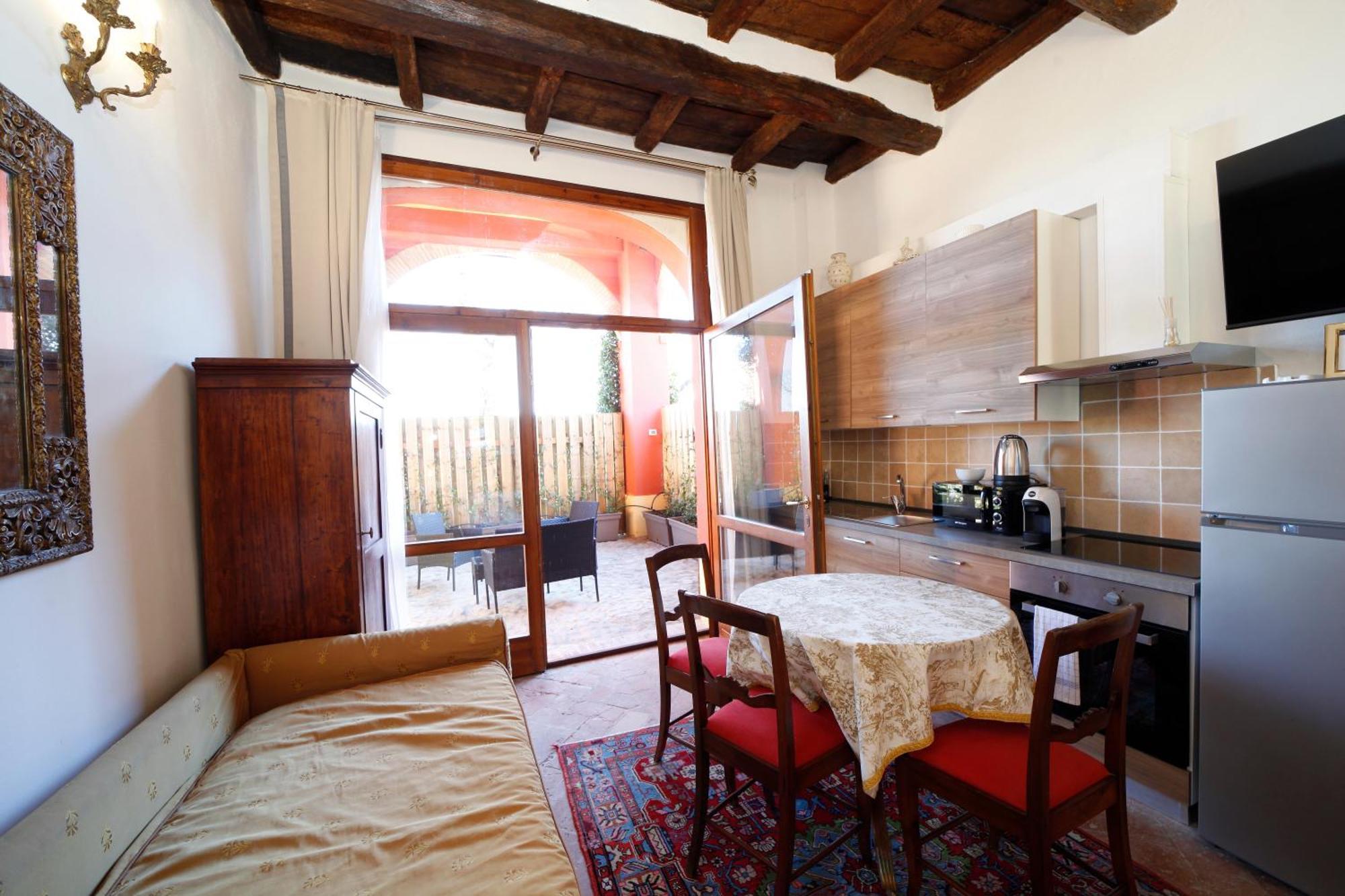 Ca Palazzo Malvasia - Bolognarooms Sasso Marconi Bagian luar foto