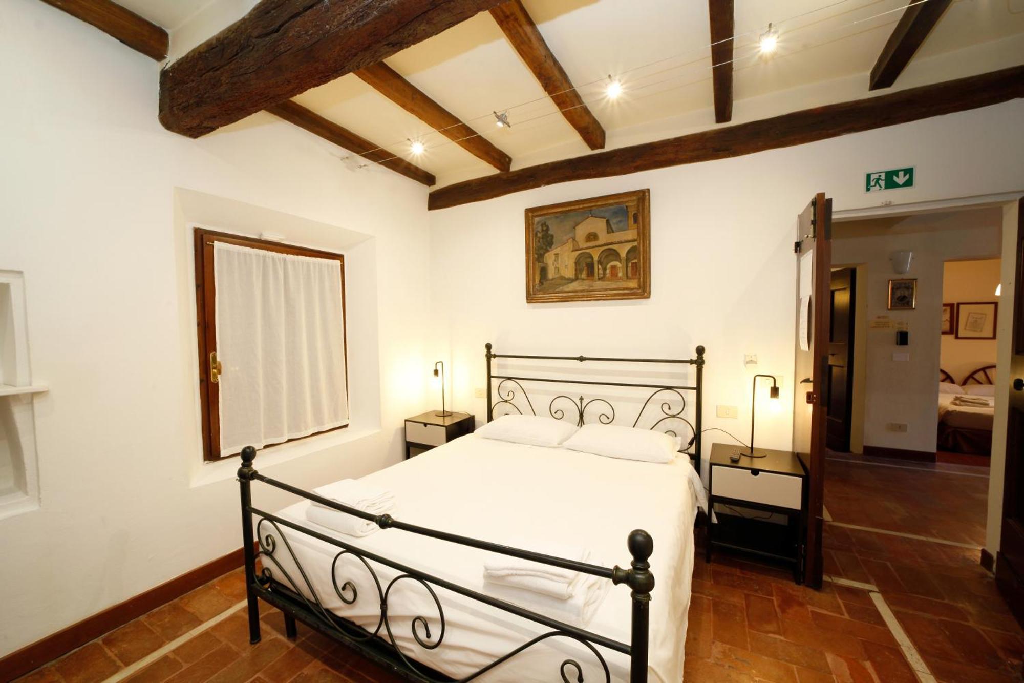 Ca Palazzo Malvasia - Bolognarooms Sasso Marconi Bagian luar foto
