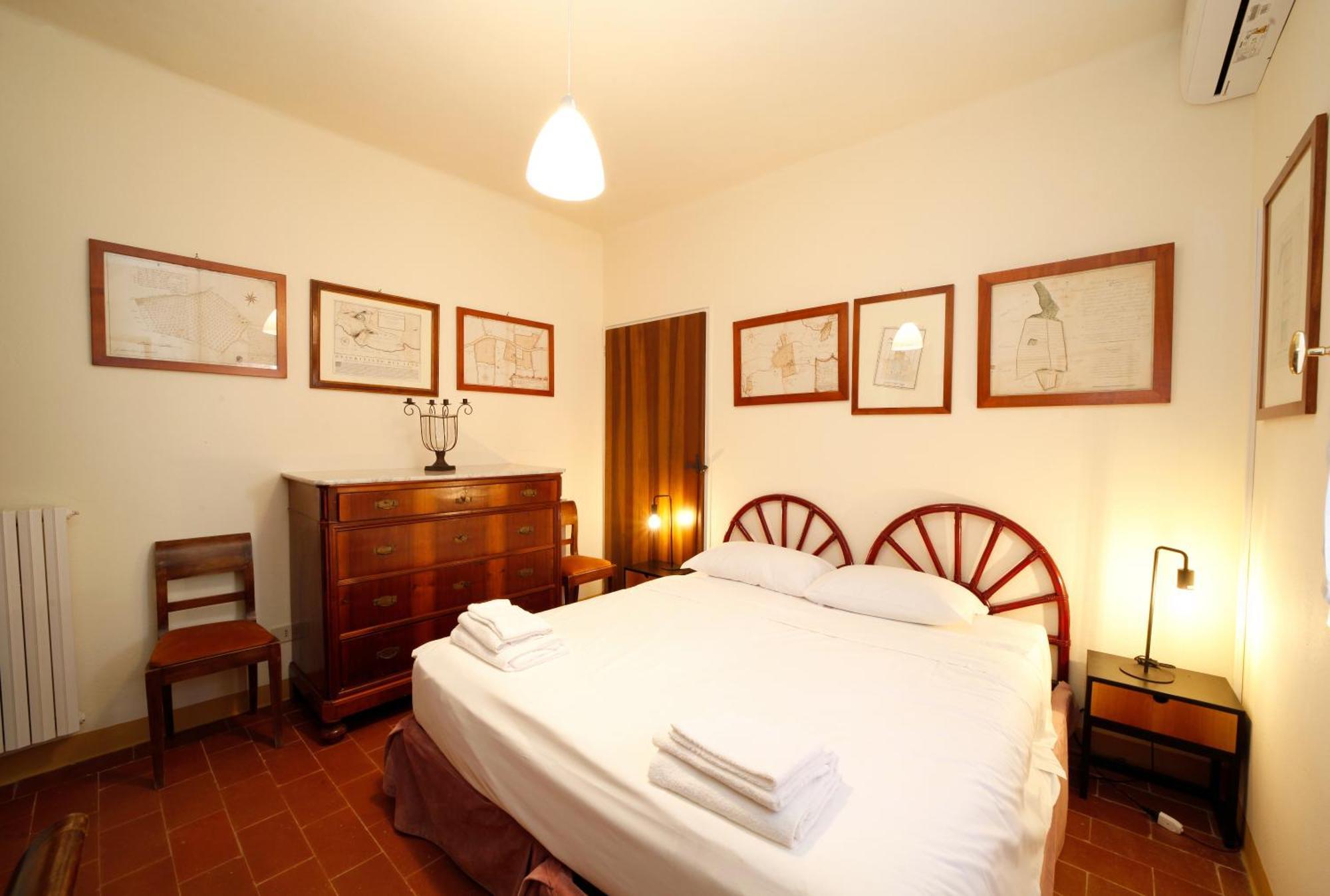 Ca Palazzo Malvasia - Bolognarooms Sasso Marconi Bagian luar foto