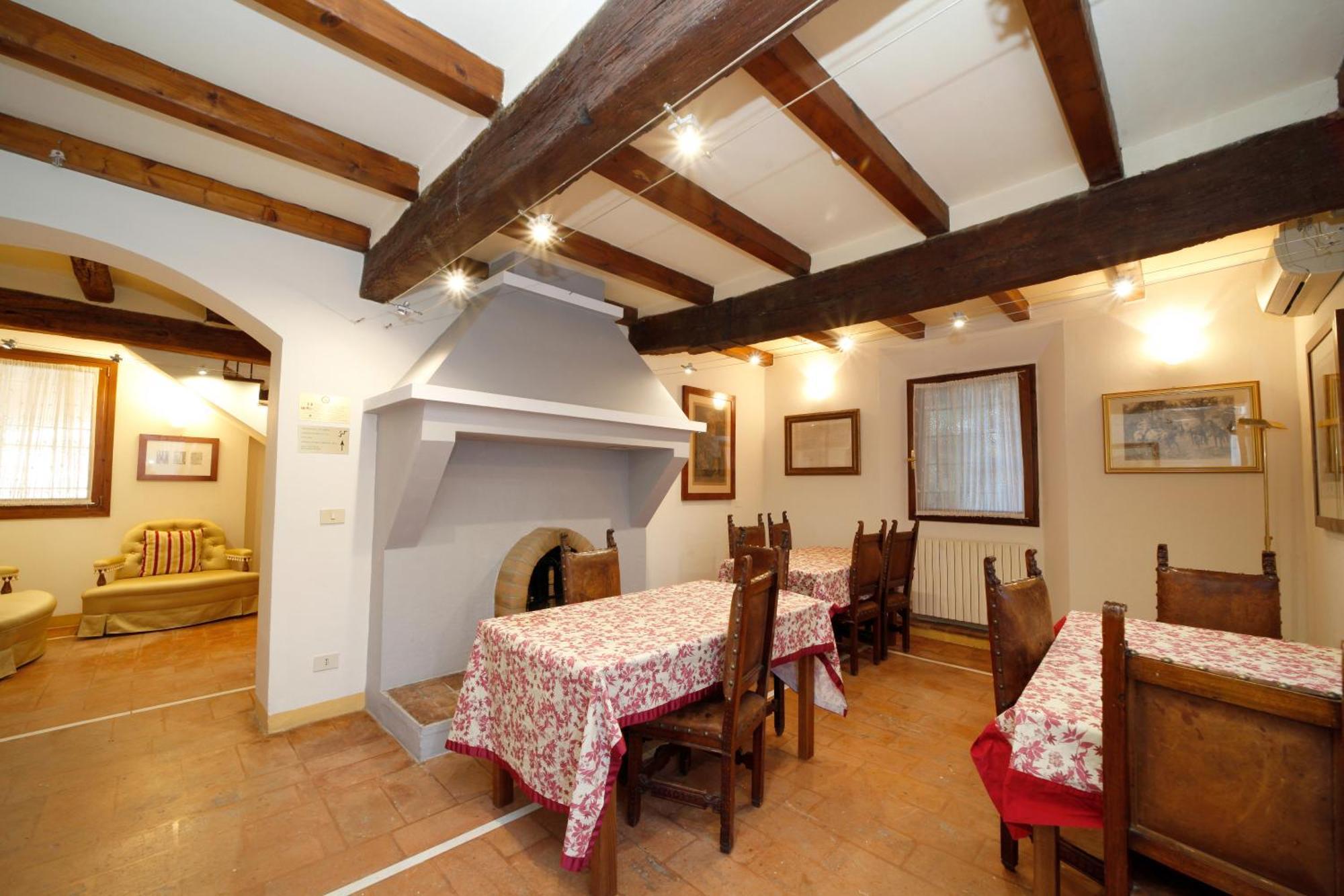 Ca Palazzo Malvasia - Bolognarooms Sasso Marconi Bagian luar foto