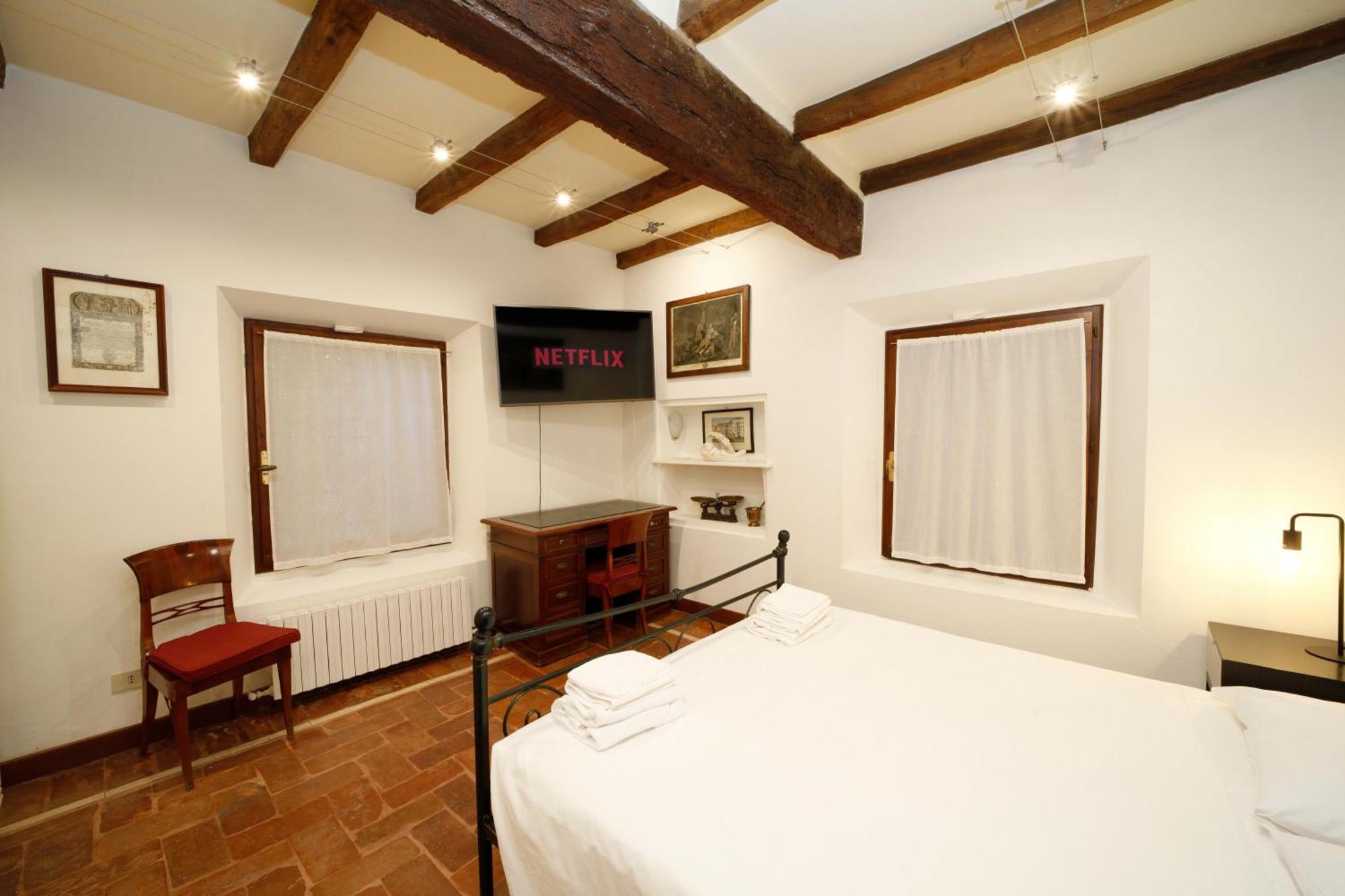Ca Palazzo Malvasia - Bolognarooms Sasso Marconi Bagian luar foto