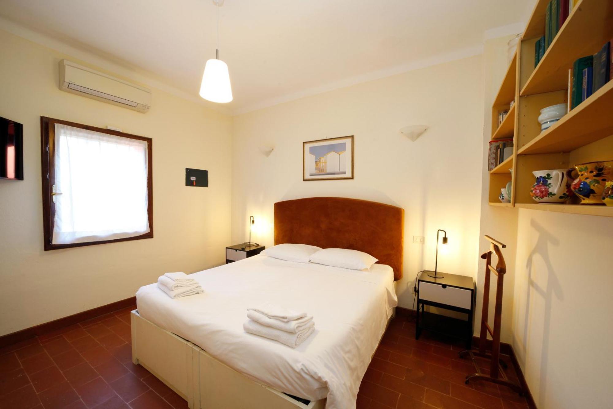 Ca Palazzo Malvasia - Bolognarooms Sasso Marconi Bagian luar foto