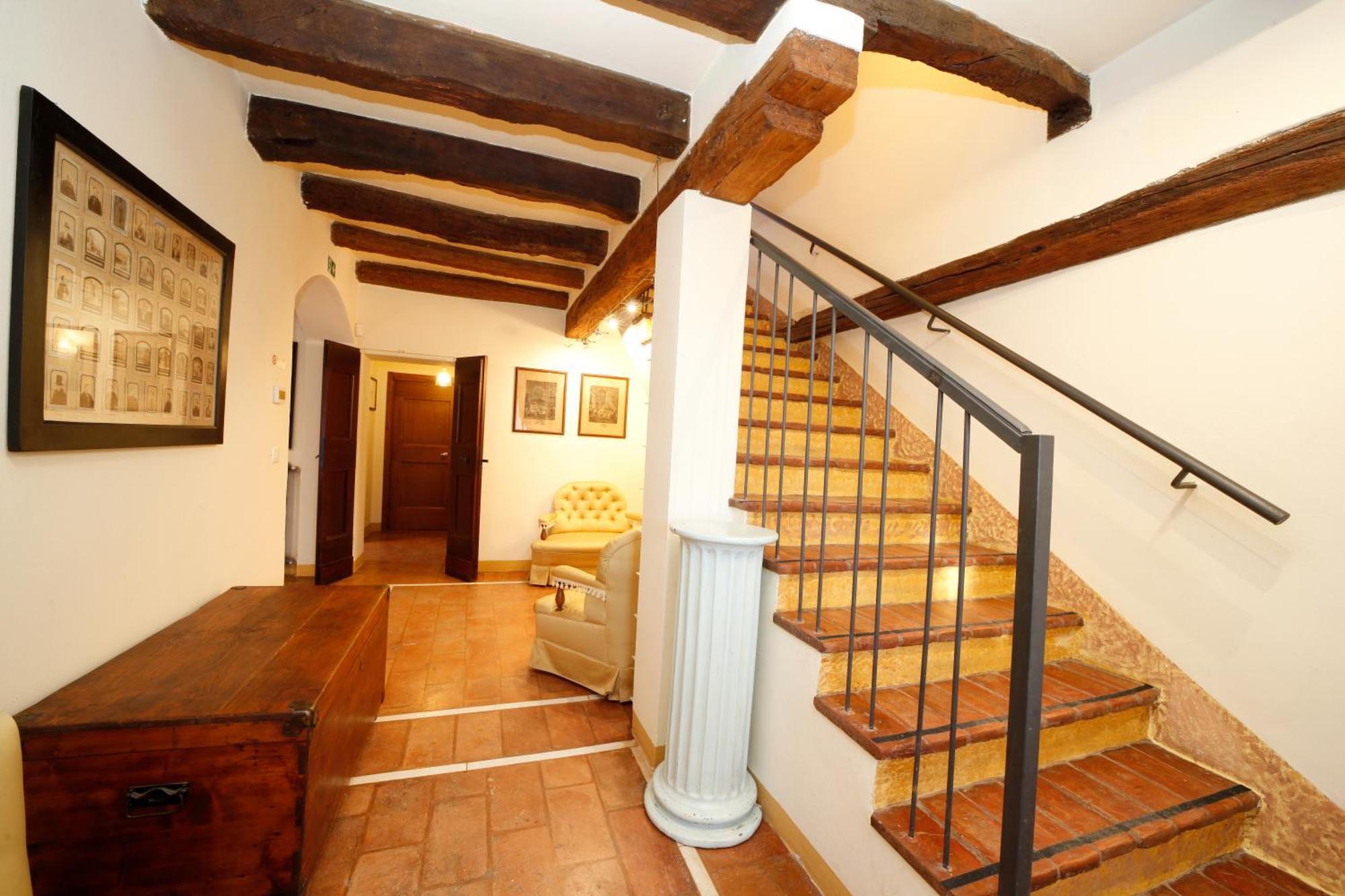 Ca Palazzo Malvasia - Bolognarooms Sasso Marconi Bagian luar foto