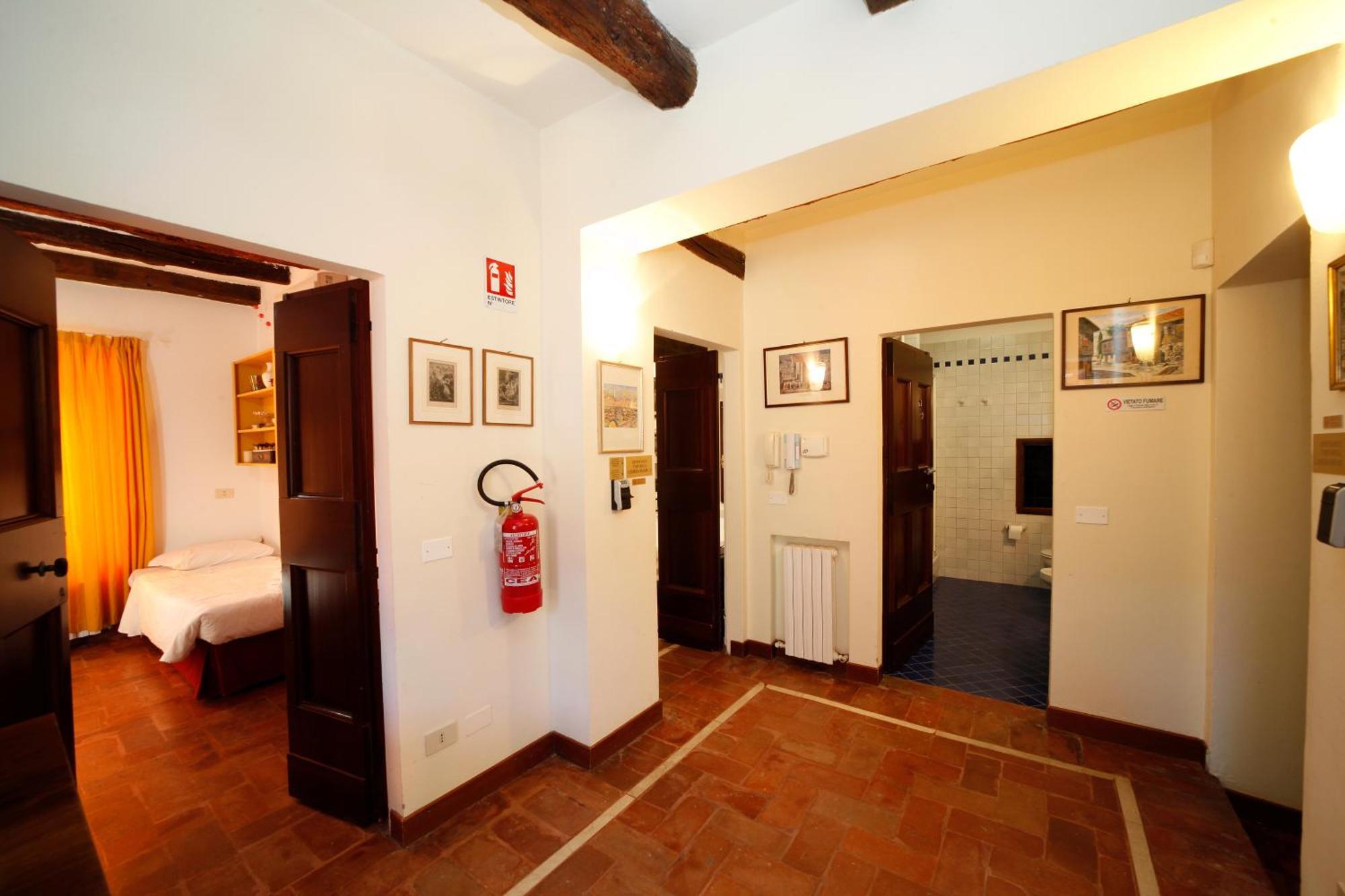 Ca Palazzo Malvasia - Bolognarooms Sasso Marconi Bagian luar foto