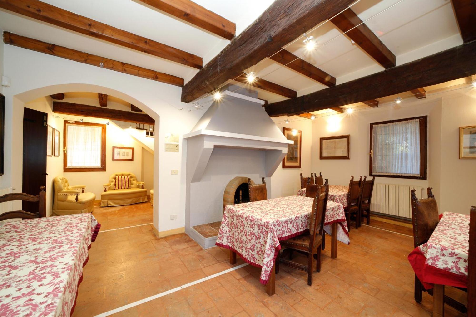 Ca Palazzo Malvasia - Bolognarooms Sasso Marconi Bagian luar foto