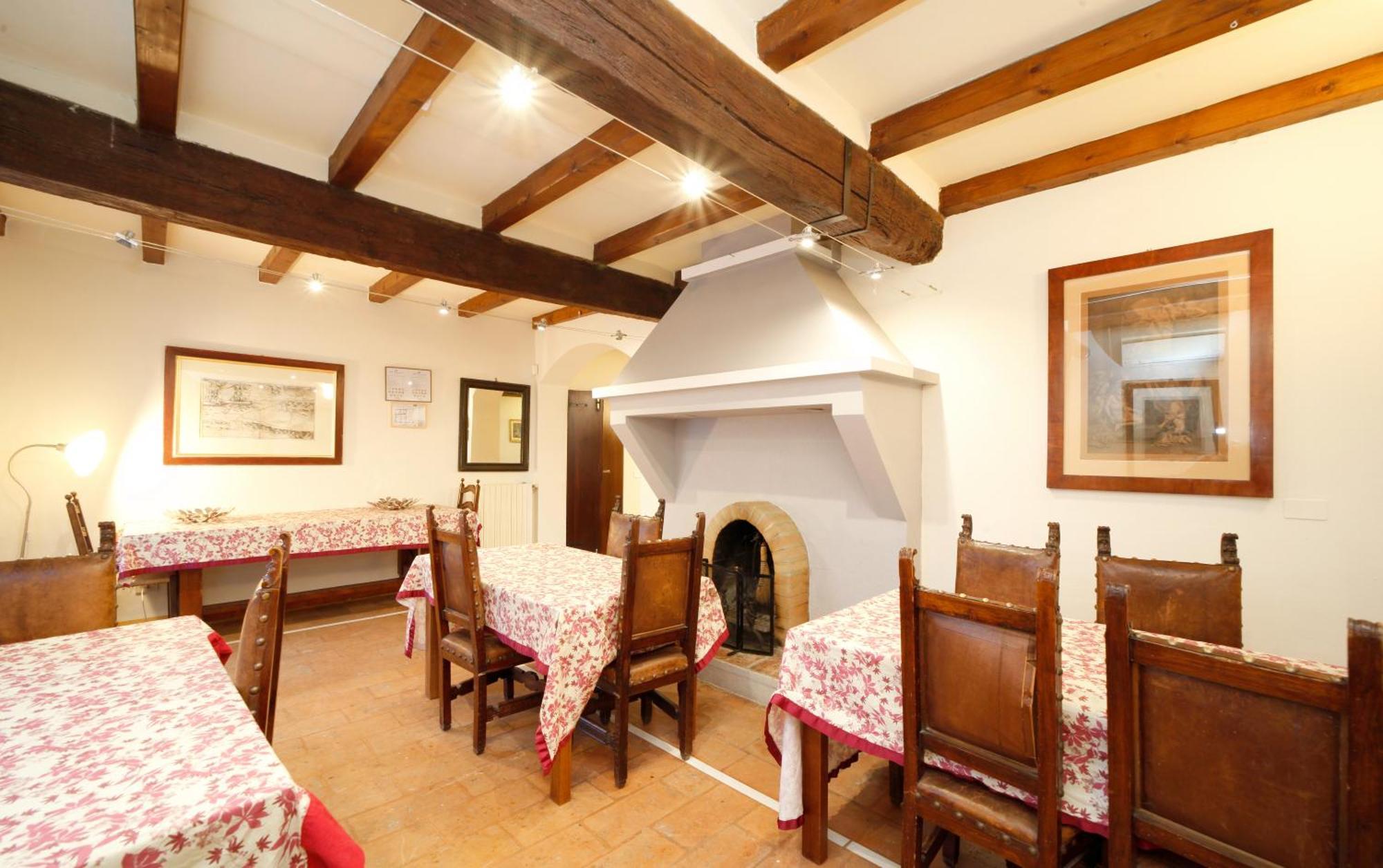 Ca Palazzo Malvasia - Bolognarooms Sasso Marconi Bagian luar foto
