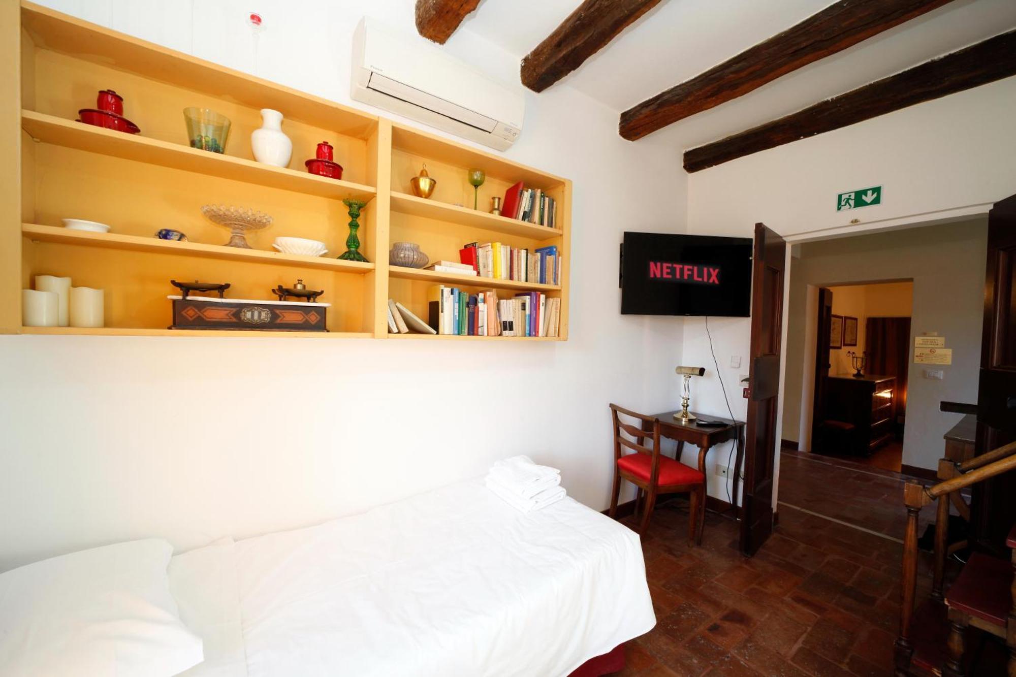 Ca Palazzo Malvasia - Bolognarooms Sasso Marconi Bagian luar foto