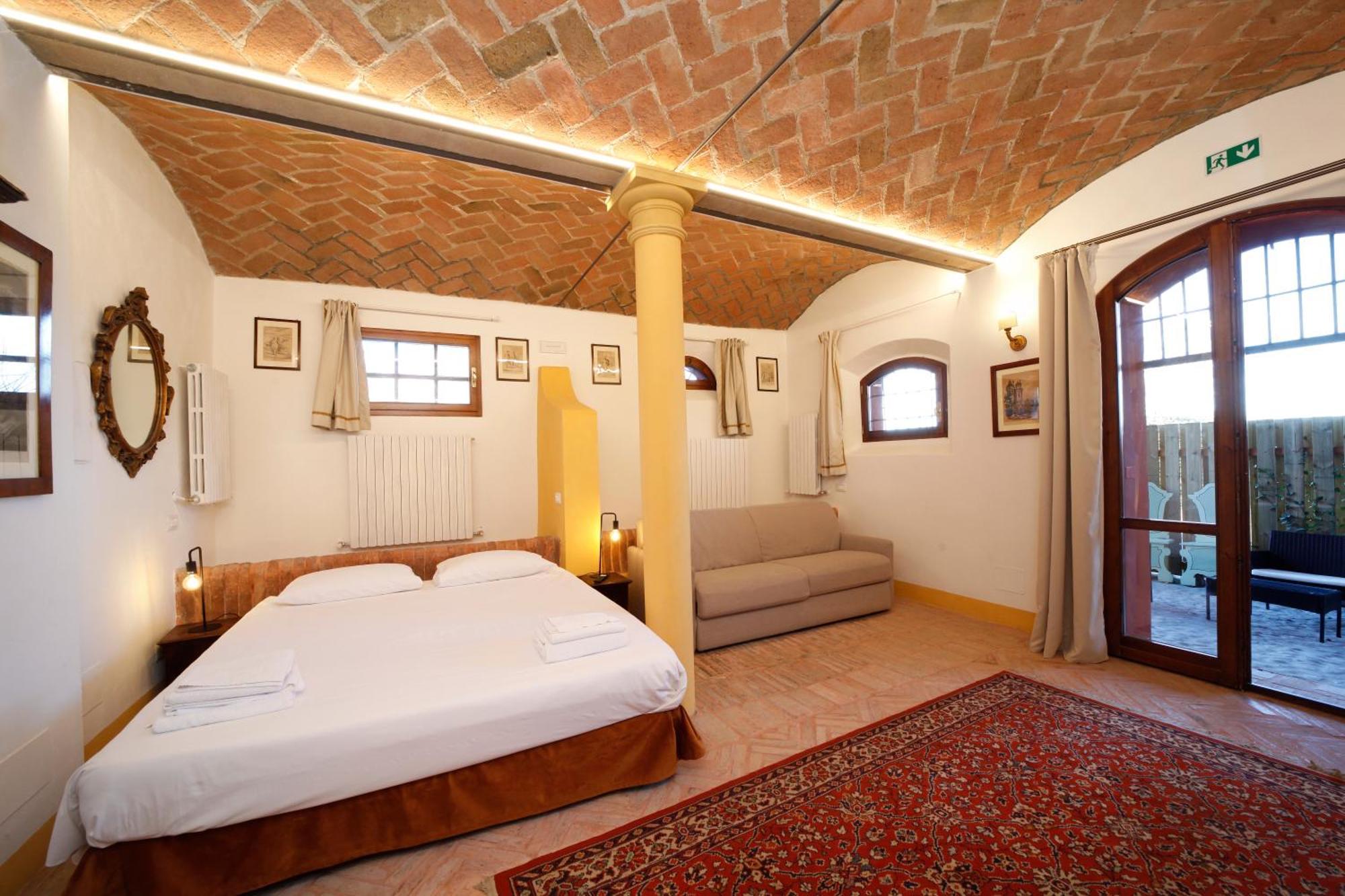 Ca Palazzo Malvasia - Bolognarooms Sasso Marconi Bagian luar foto