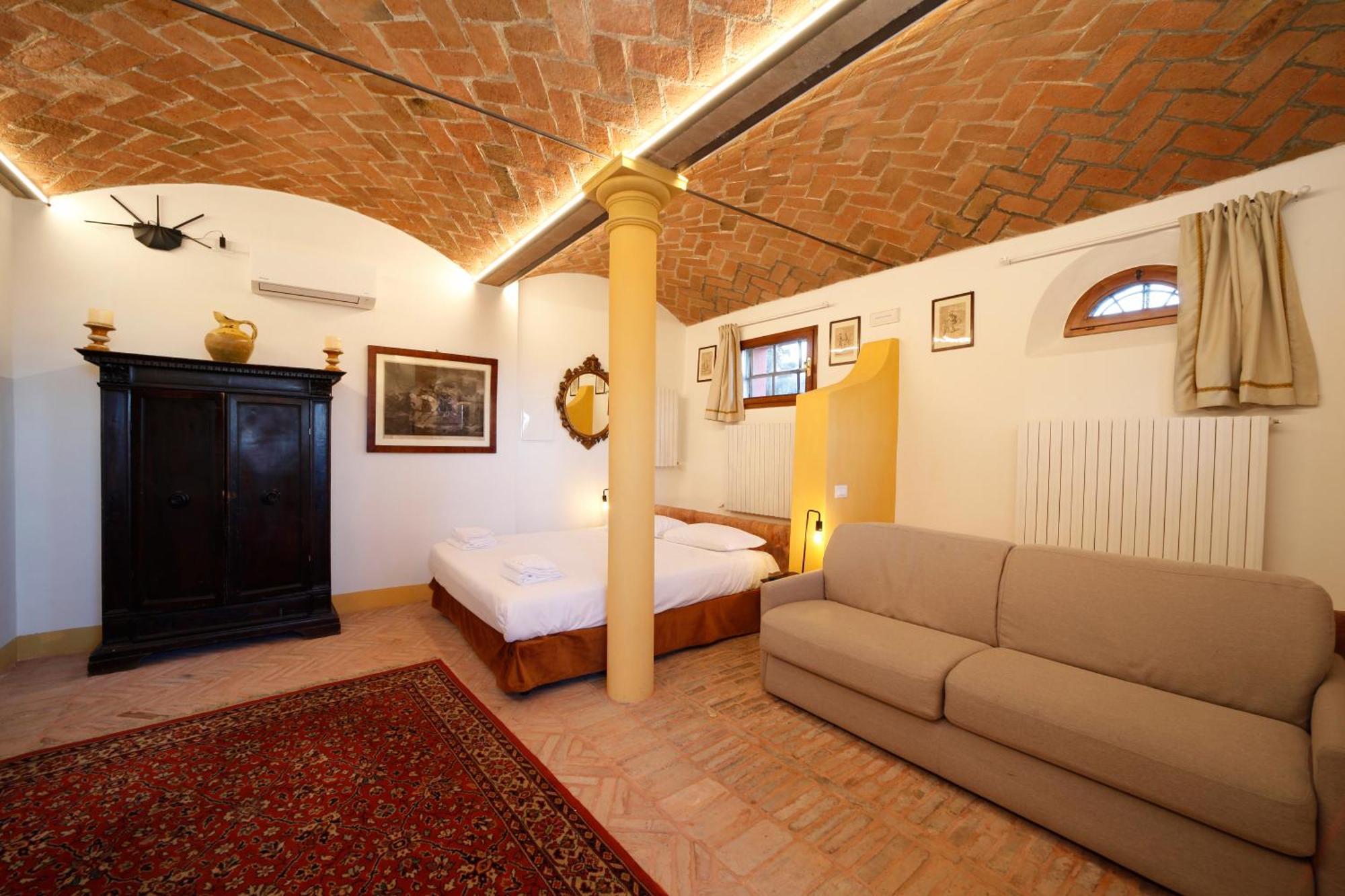 Ca Palazzo Malvasia - Bolognarooms Sasso Marconi Bagian luar foto