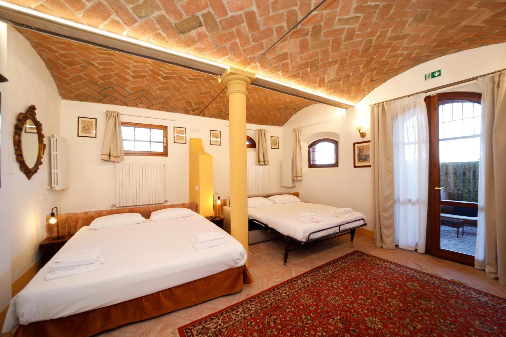 Ca Palazzo Malvasia - Bolognarooms Sasso Marconi Bagian luar foto
