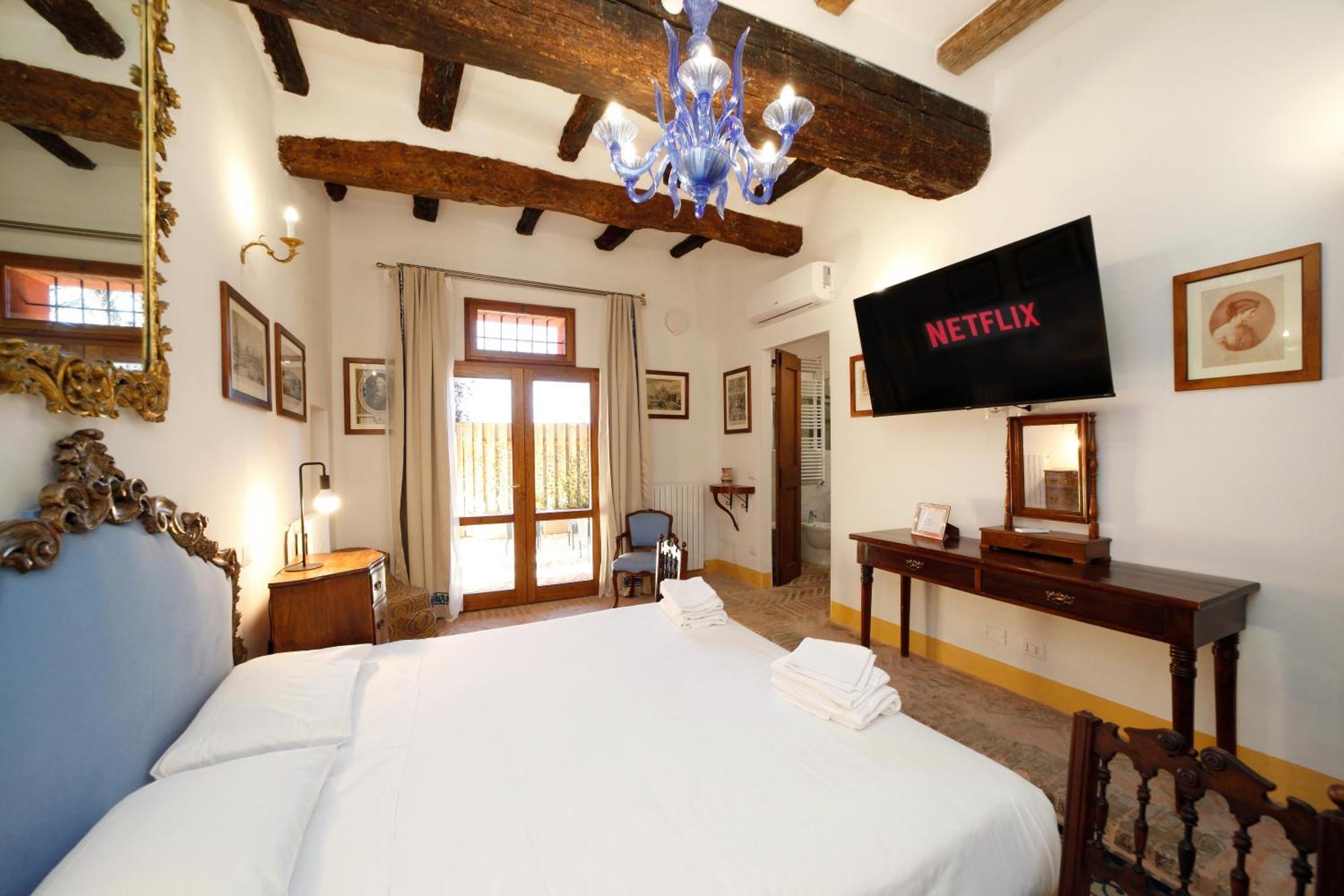 Ca Palazzo Malvasia - Bolognarooms Sasso Marconi Bagian luar foto