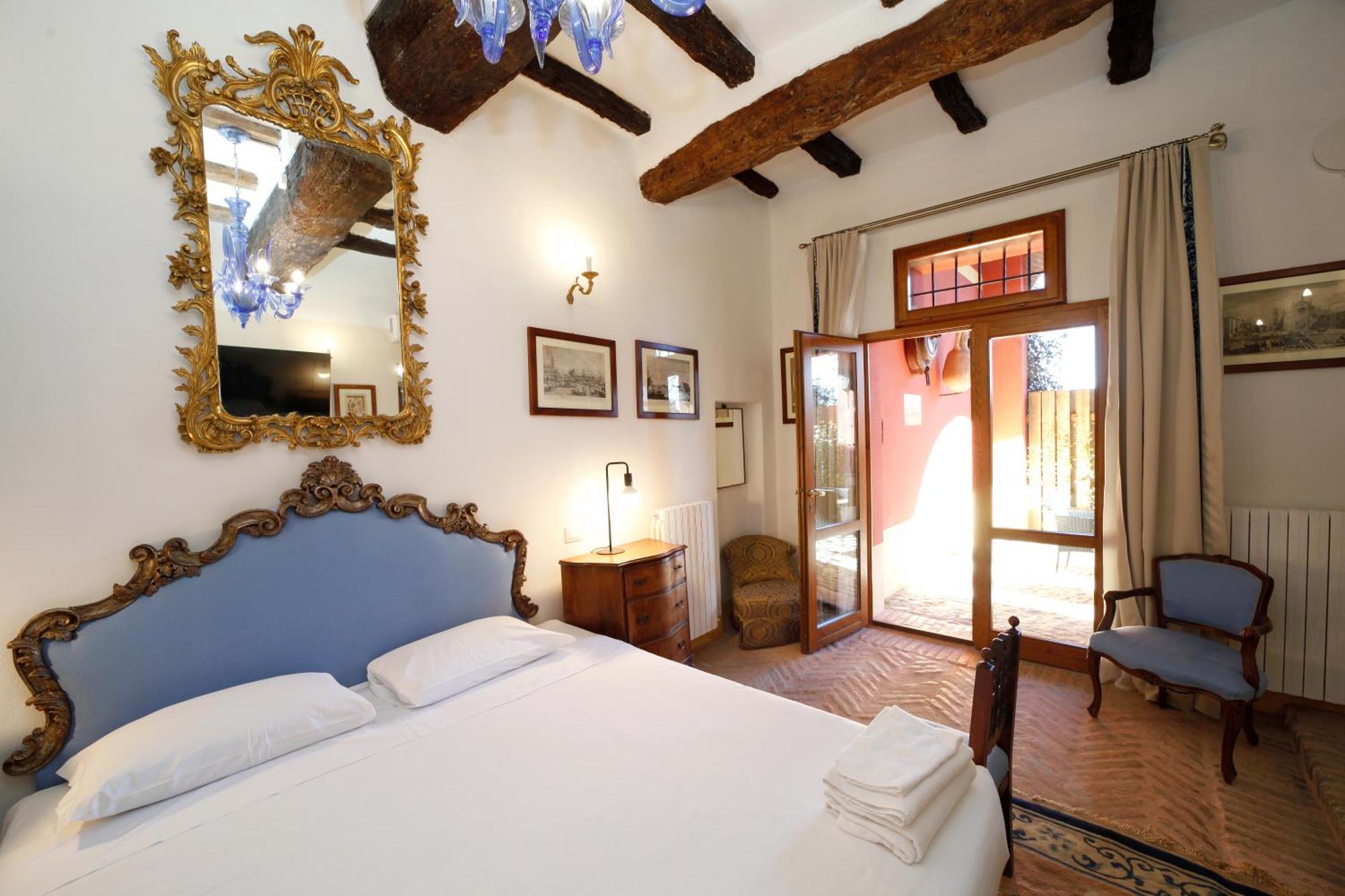 Ca Palazzo Malvasia - Bolognarooms Sasso Marconi Bagian luar foto