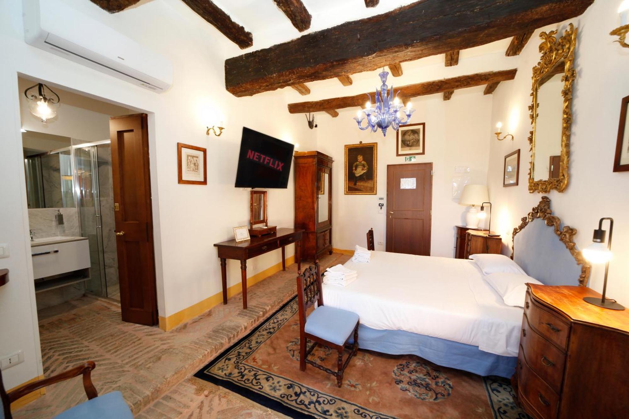 Ca Palazzo Malvasia - Bolognarooms Sasso Marconi Bagian luar foto