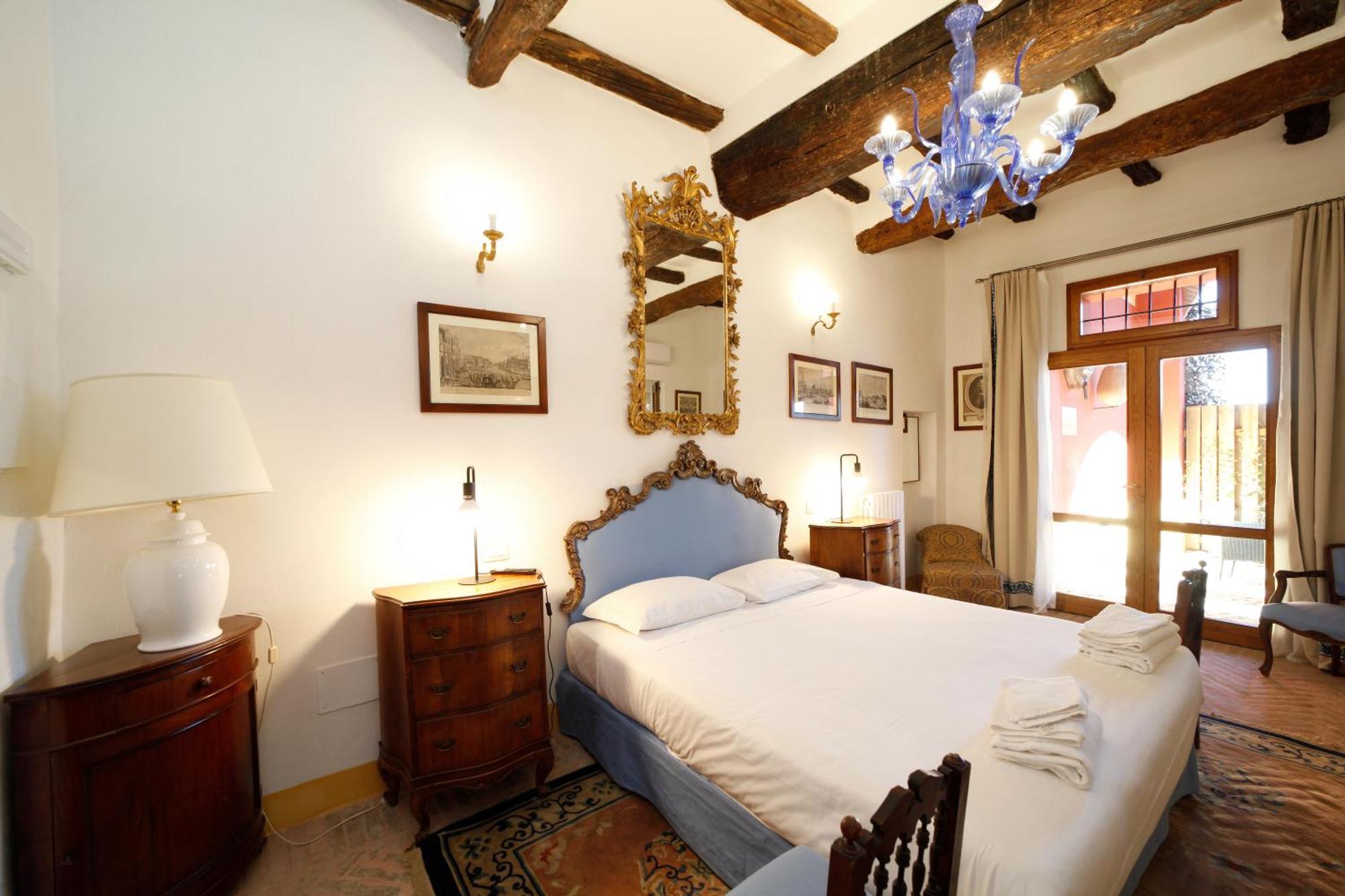 Ca Palazzo Malvasia - Bolognarooms Sasso Marconi Bagian luar foto