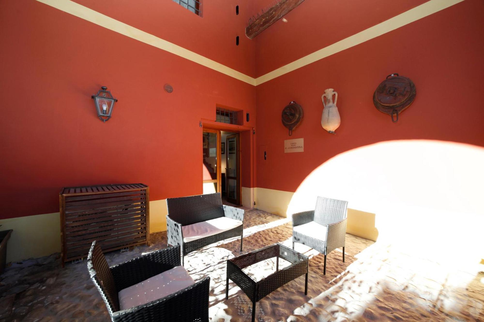 Ca Palazzo Malvasia - Bolognarooms Sasso Marconi Bagian luar foto