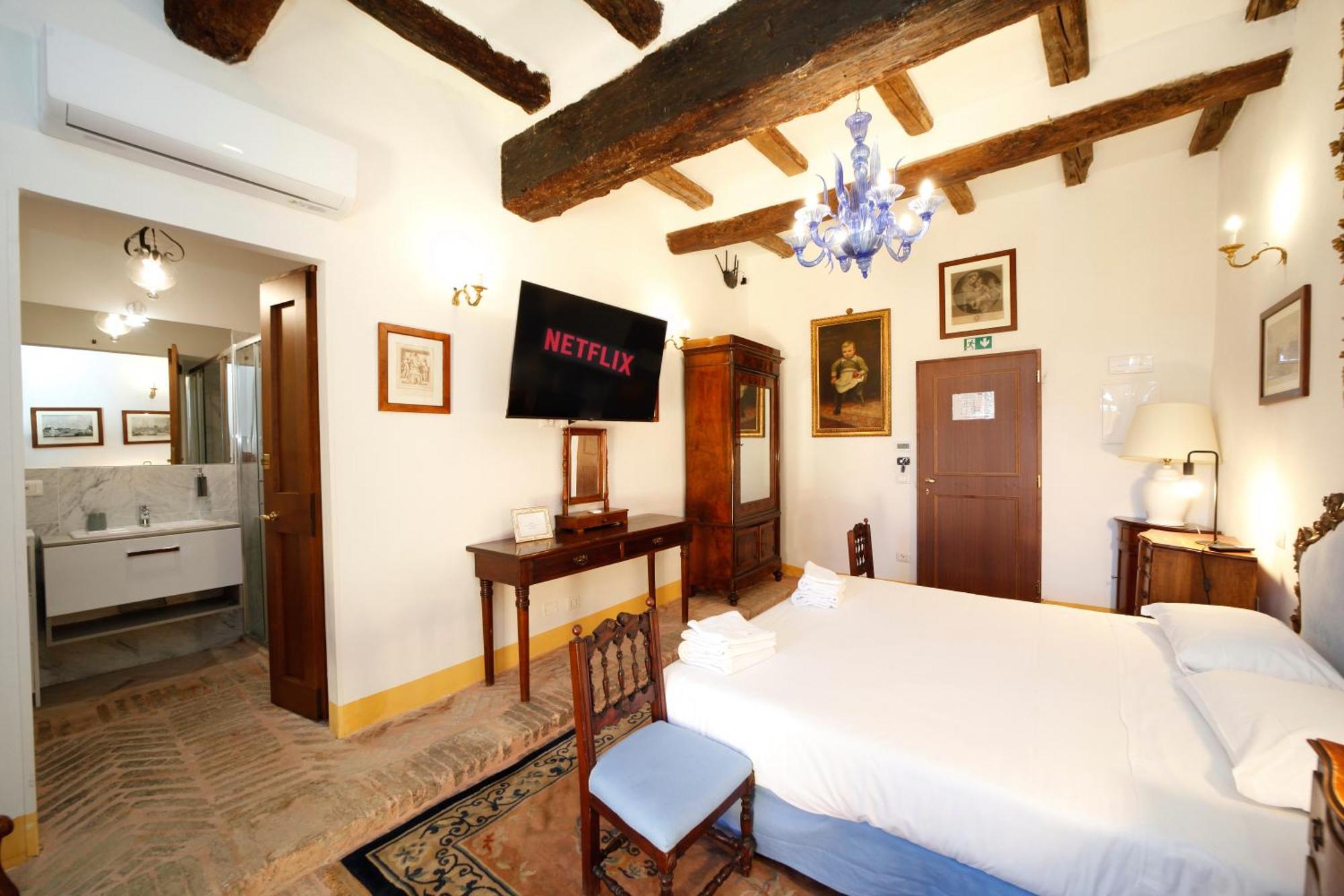 Ca Palazzo Malvasia - Bolognarooms Sasso Marconi Bagian luar foto