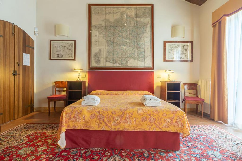 Ca Palazzo Malvasia - Bolognarooms Sasso Marconi Bagian luar foto