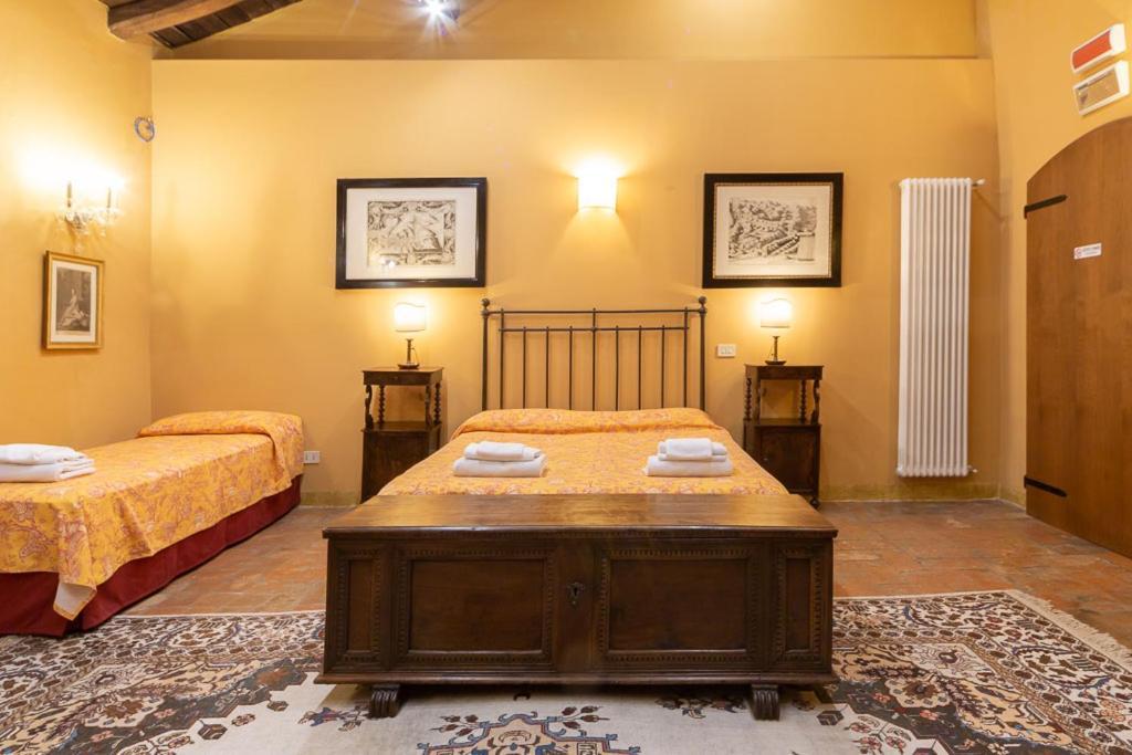 Ca Palazzo Malvasia - Bolognarooms Sasso Marconi Bagian luar foto