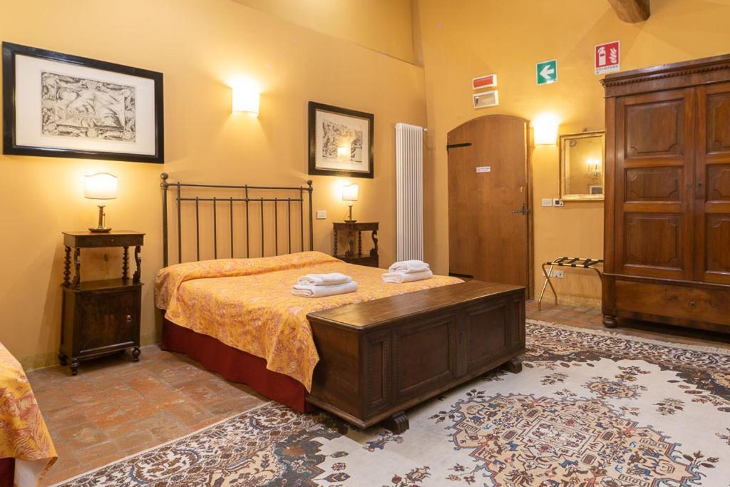 Ca Palazzo Malvasia - Bolognarooms Sasso Marconi Bagian luar foto