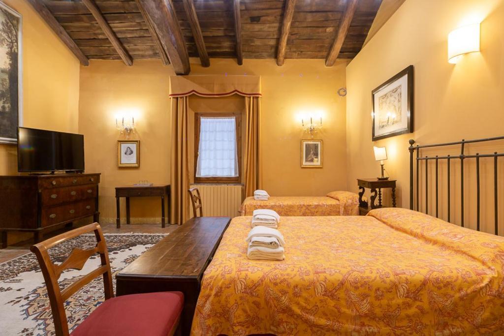 Ca Palazzo Malvasia - Bolognarooms Sasso Marconi Bagian luar foto