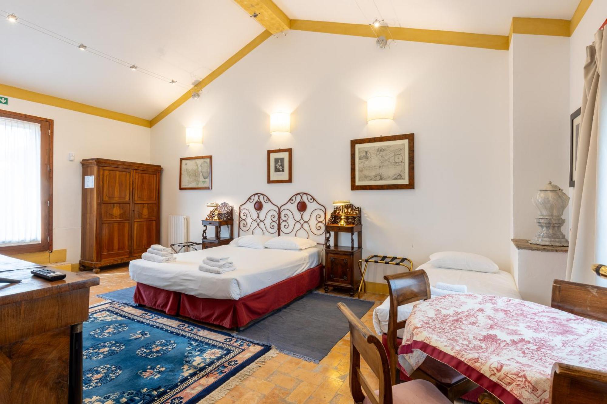 Ca Palazzo Malvasia - Bolognarooms Sasso Marconi Bagian luar foto