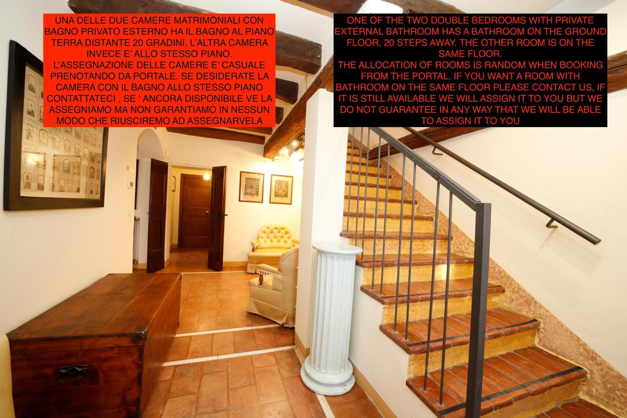 Ca Palazzo Malvasia - Bolognarooms Sasso Marconi Bagian luar foto