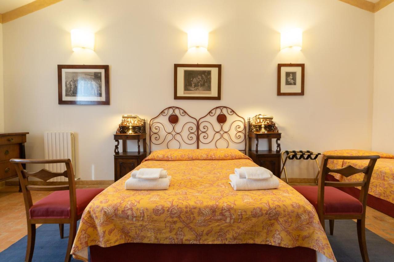 Ca Palazzo Malvasia - Bolognarooms Sasso Marconi Bagian luar foto