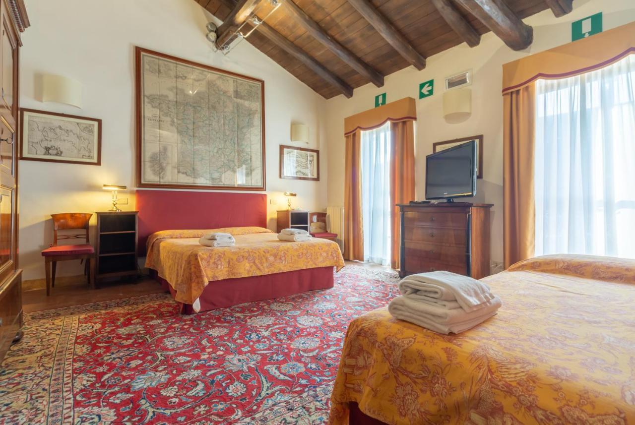 Ca Palazzo Malvasia - Bolognarooms Sasso Marconi Bagian luar foto